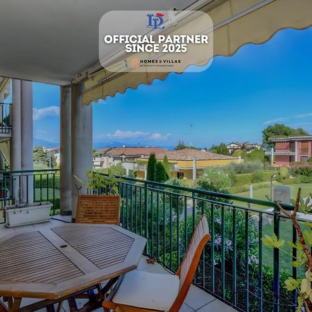 Desenzanoloft Official Partner Marriott Homes & Villas -Butterfly And 5 Pools Family Apartment Desenzano del Garda Exterior photo