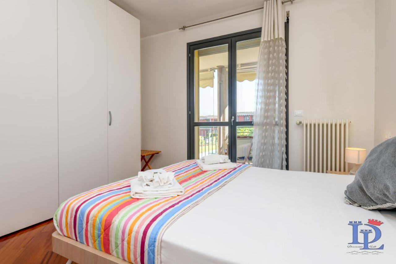 Desenzanoloft Official Partner Marriott Homes & Villas -Butterfly And 5 Pools Family Apartment Desenzano del Garda Exterior photo