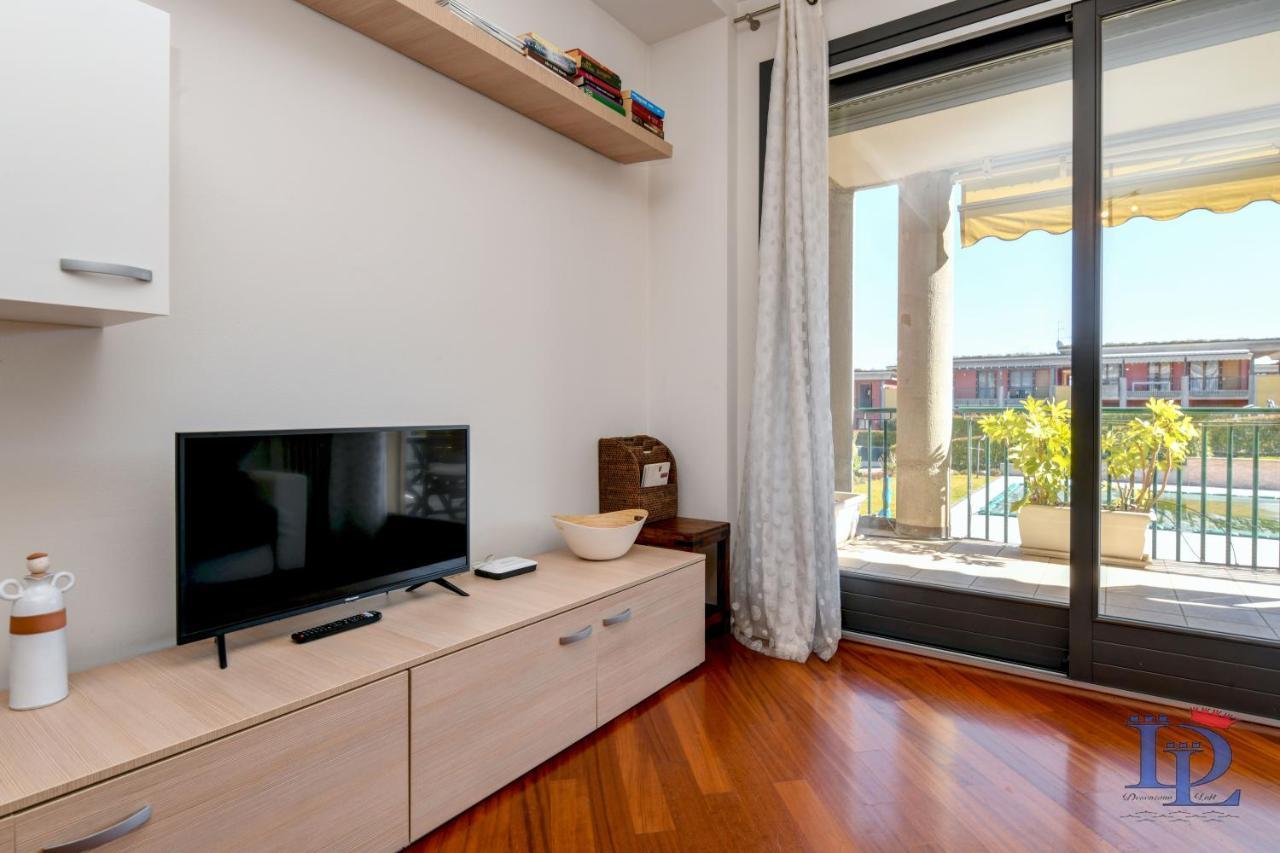 Desenzanoloft Official Partner Marriott Homes & Villas -Butterfly And 5 Pools Family Apartment Desenzano del Garda Exterior photo