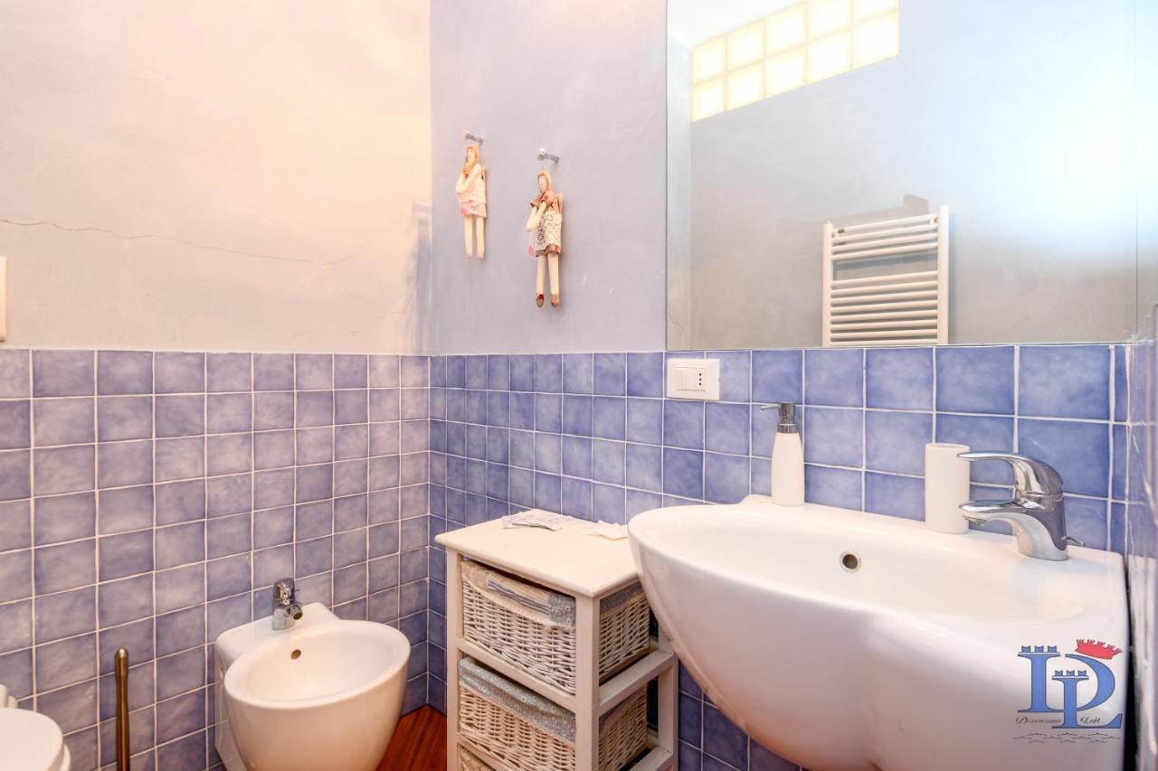 Desenzanoloft Official Partner Marriott Homes & Villas -Butterfly And 5 Pools Family Apartment Desenzano del Garda Exterior photo